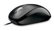 MOUSE MS 500 COMPACTO OPT NEGRO